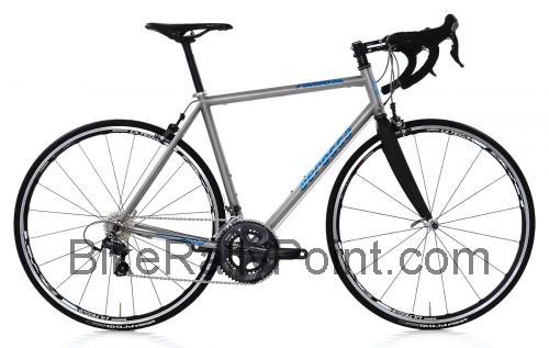 Serotta Fondo SG fiche technique et avis